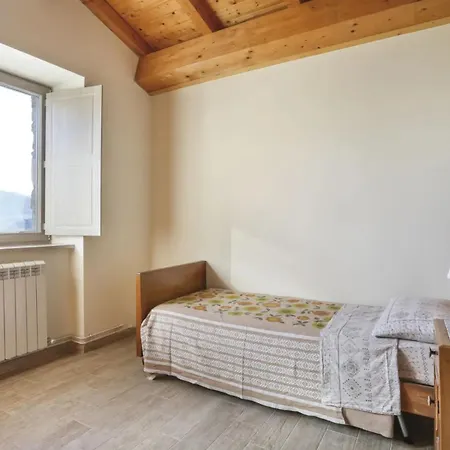 Capanna - La Pazienza Appartamento Magnano (Tuscany)