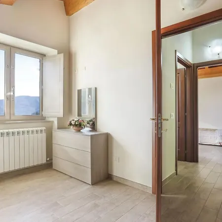 Appartamento Capanna - La Pazienza Magnano (Tuscany)