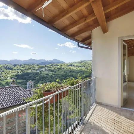 Capanna - La Pazienza Daire Magnano (Tuscany)